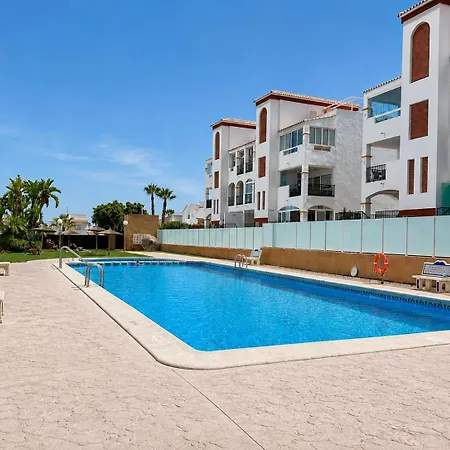 Appartamento Casa Prima Dehesa de Campoamor (Orihuela Costa)