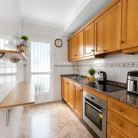 Appartamento Casa Prima Dehesa de Campoamor (Orihuela Costa)