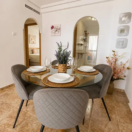 Casa Prima * Dehesa de Campoamor (Orihuela Costa)
