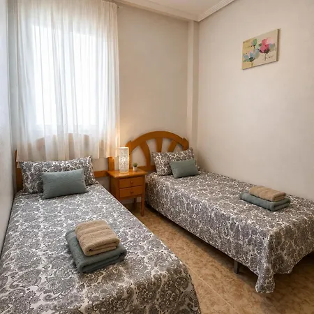 Casa Prima Appartamento